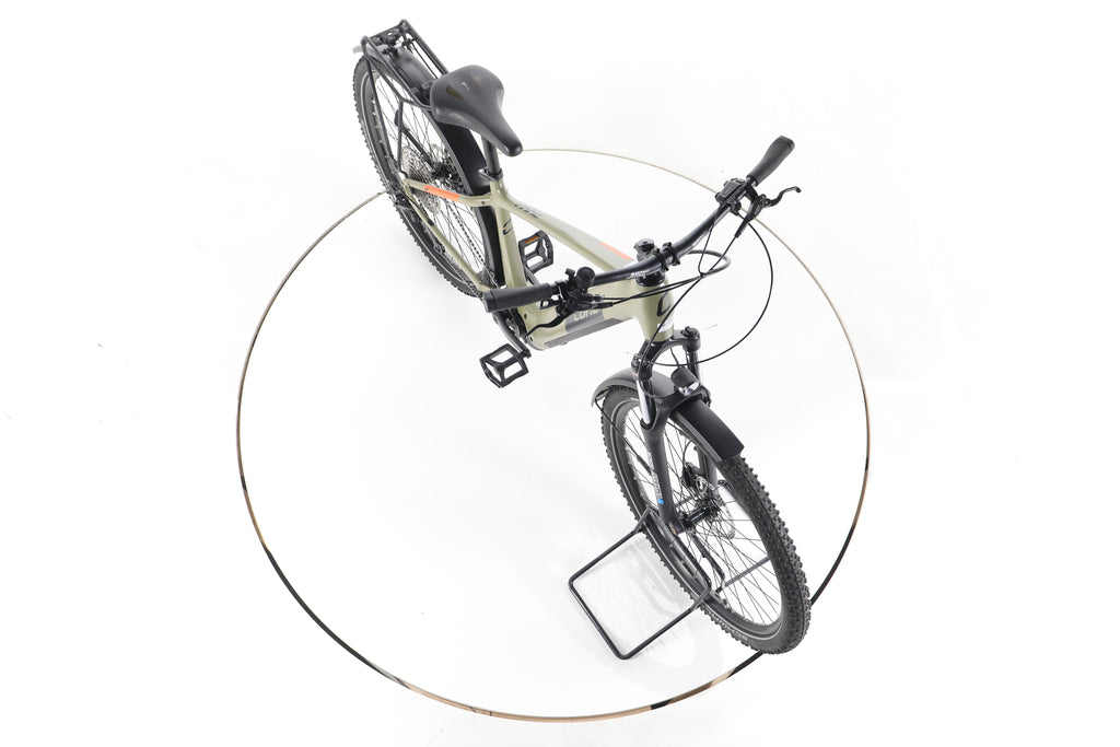 CONE Bikes eCross IN 3.0 Trekking E-Bike - Image 15
