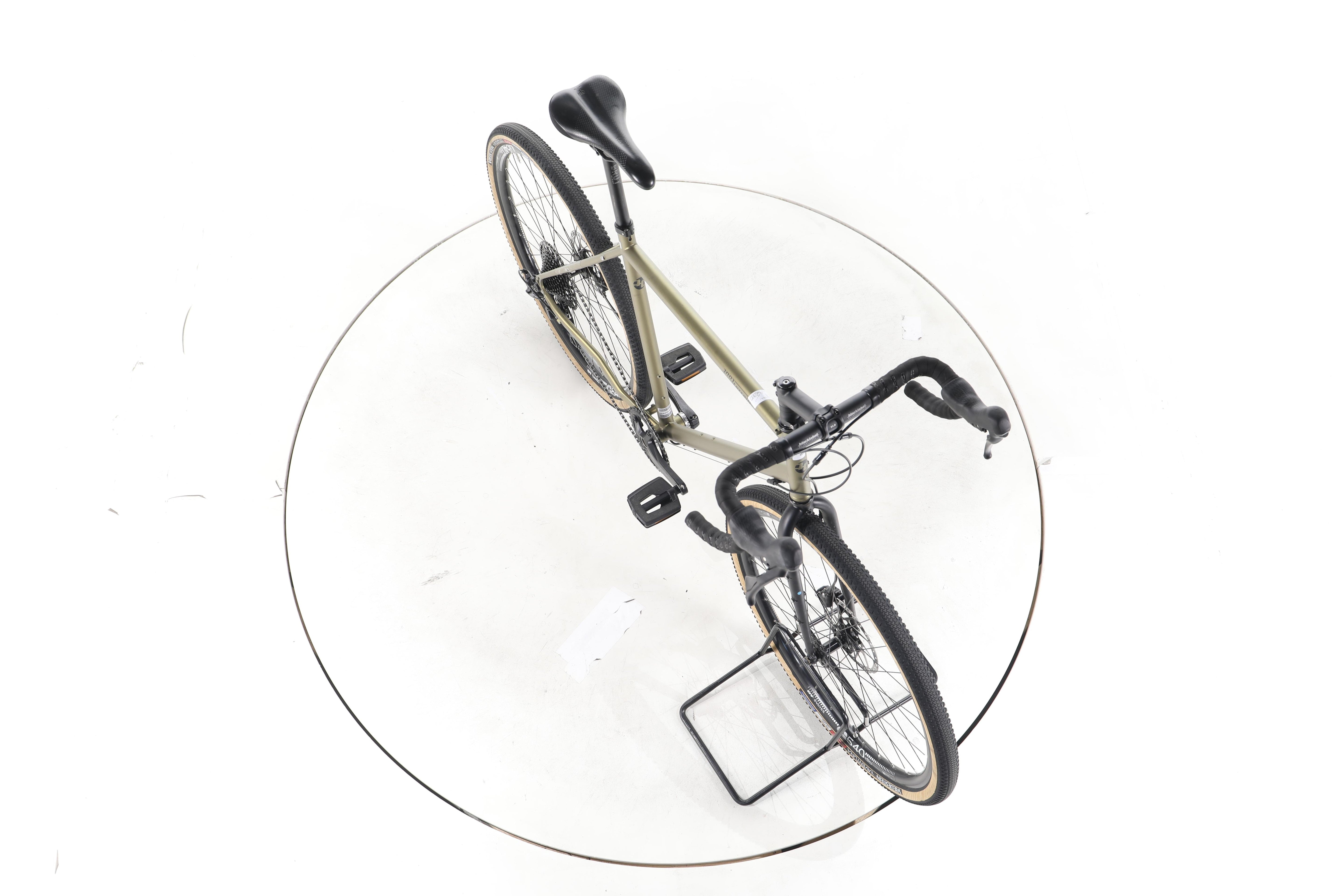 tout terrain Vasco Gravelbike - Image 15