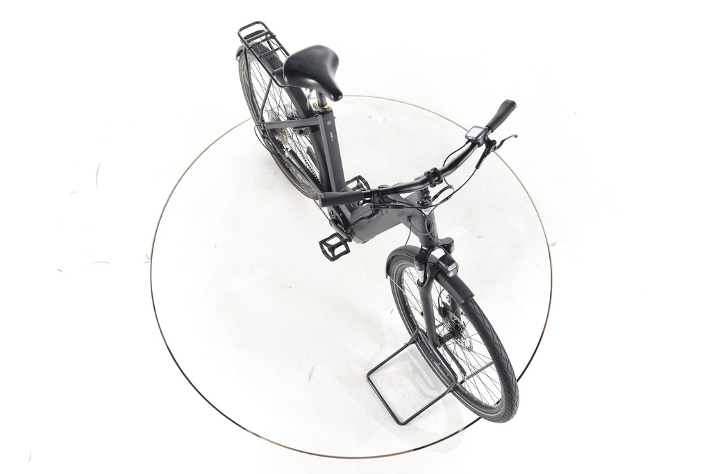 Scott Sub Sport eRide 20 Trekking E-Bike Tiefeinsteiger - Image 15