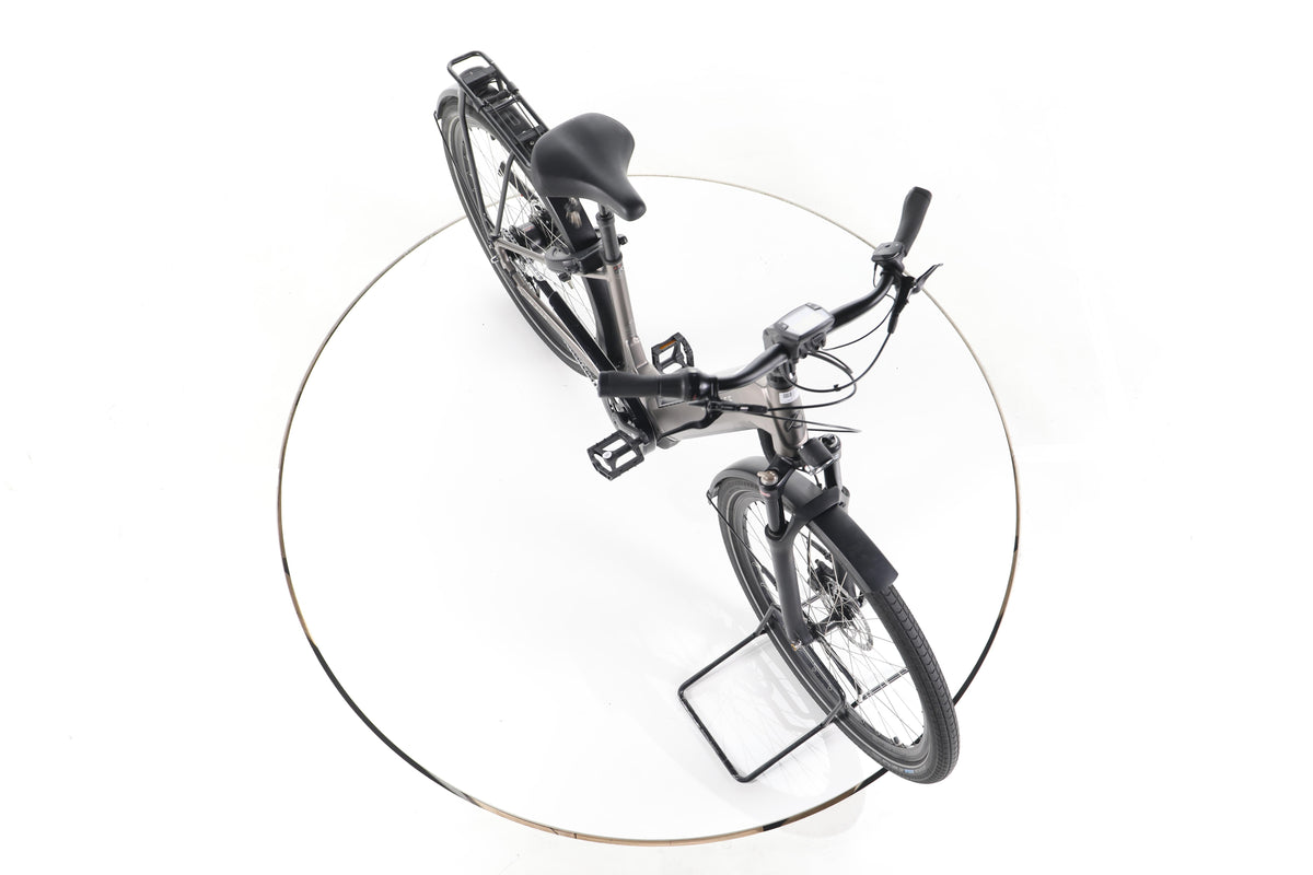Kalkhoff IMAGE 5.B MOVE+ City E-Bike Tiefeinsteiger - Image 15