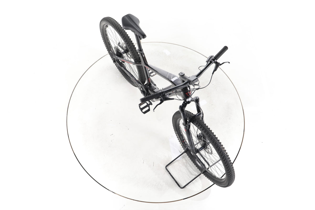 Conway Cairon S 5.0 E-Bike - Image 15