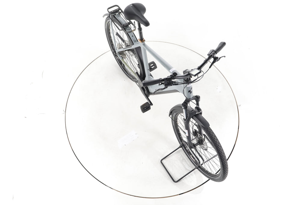 Cube Kathmandu Hybrid ONE Trekking E-Bike - Image 15