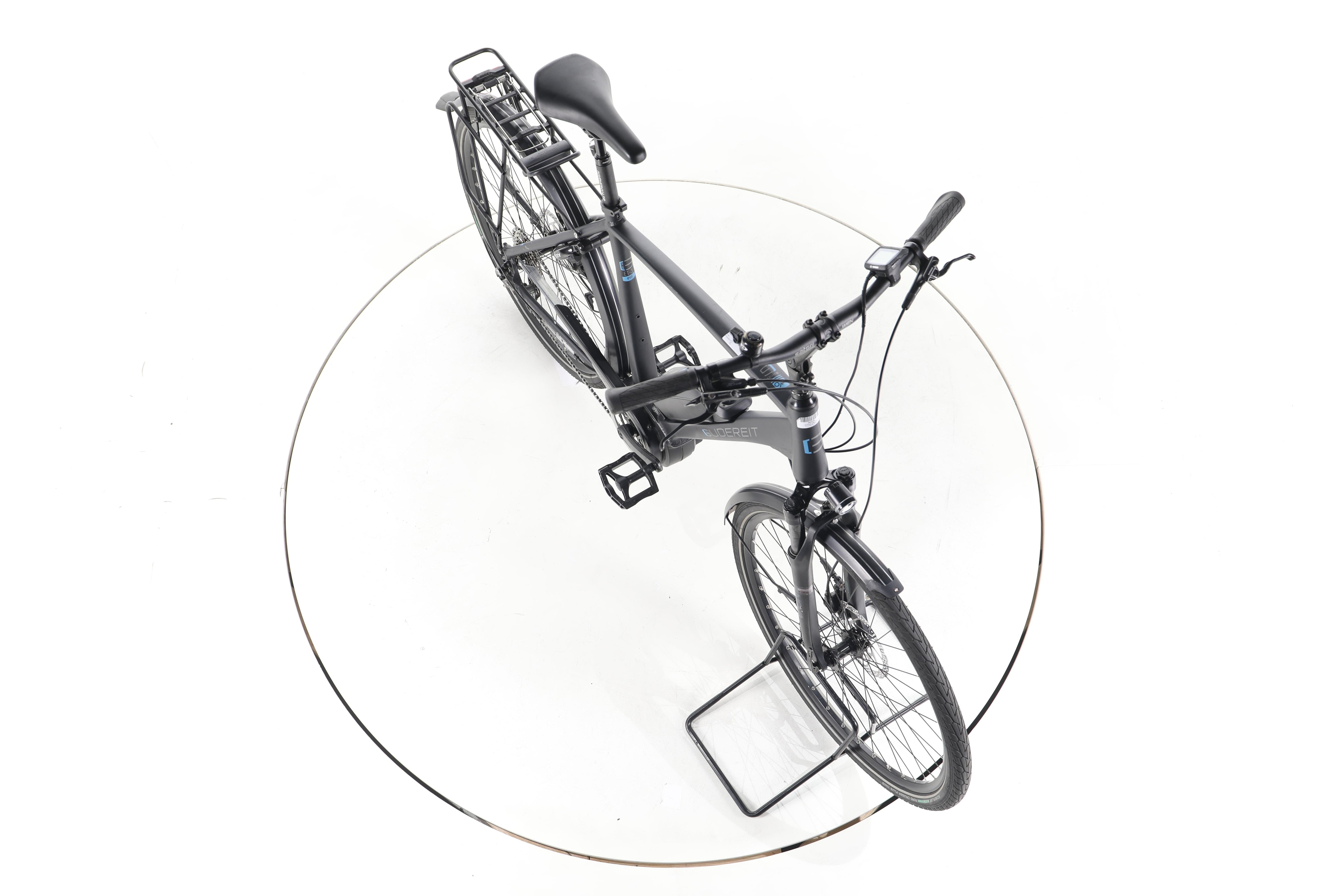 Gudereit ET-3 evo Trekking E-Bike - Image 15
