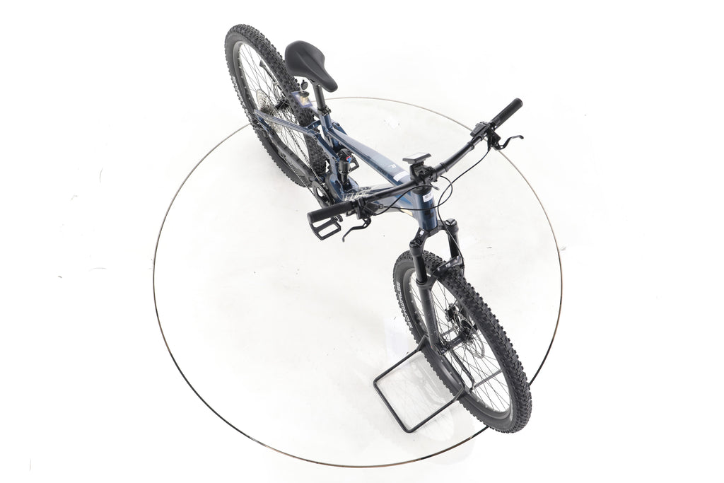 Cube Stereo Hybrid 120 Race 750 E-Bike Fully - Image 15