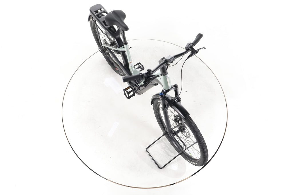 Cannondale Tesoro Neo X1 Trekking E-Bike Tiefeinsteiger - Image 15