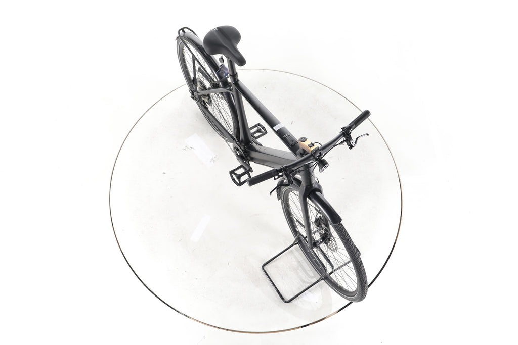 Riese & Müller UBN Five touring Trekking E-Bike - Image 15
