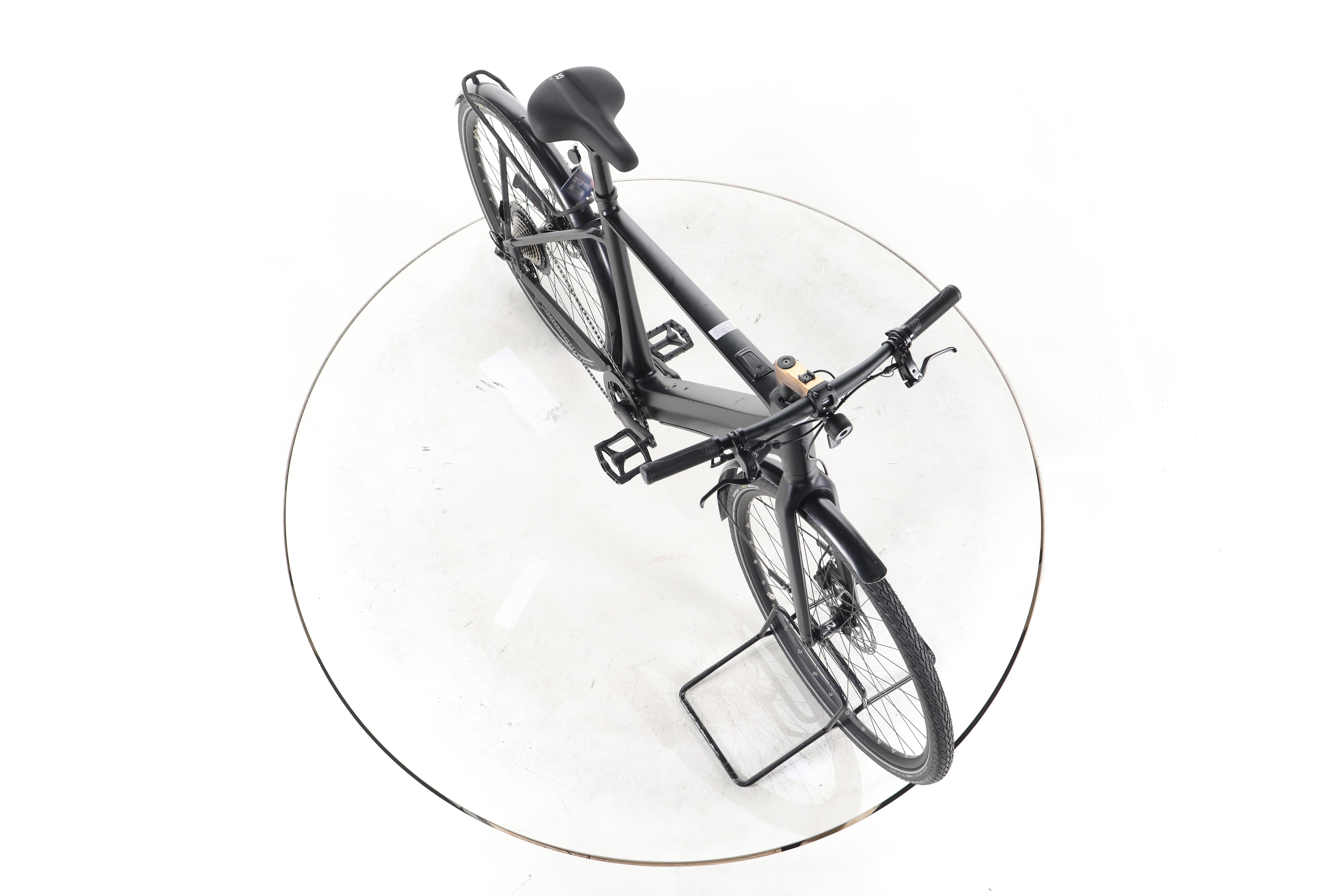 Riese & Müller UBN Five touring Trekking E-Bike - Image 15