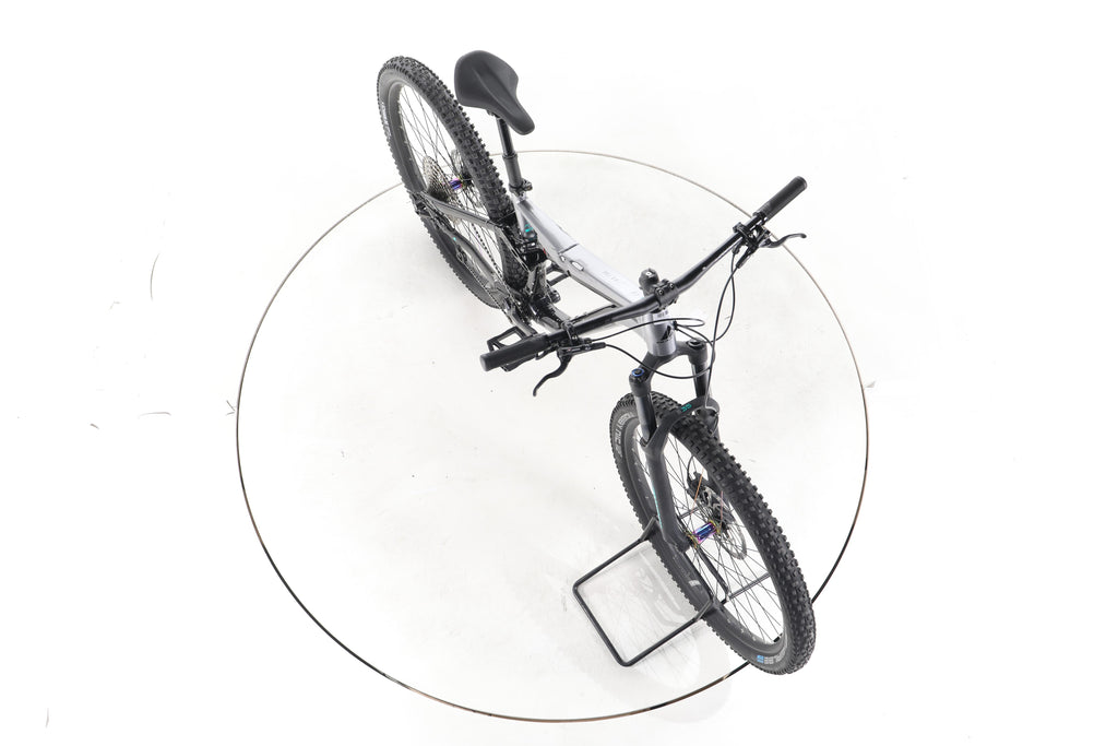 Bulls Copperhead FSX Fahrrad Fully - Image 15