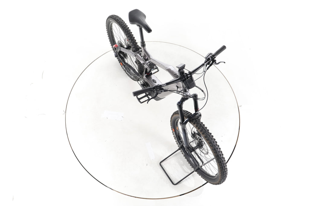 Haibike AllTrail 10 E-Bike Fully 2024 - Image 15