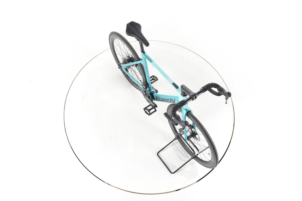 Bianchi e-oltre ultegra E-Gravel & Rennrad Carbon 2025 - Image 15