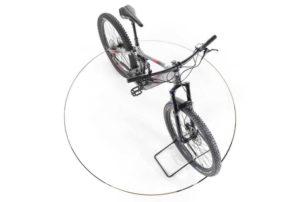 Malaguti Civetta E-Bike Fully - Image 15
