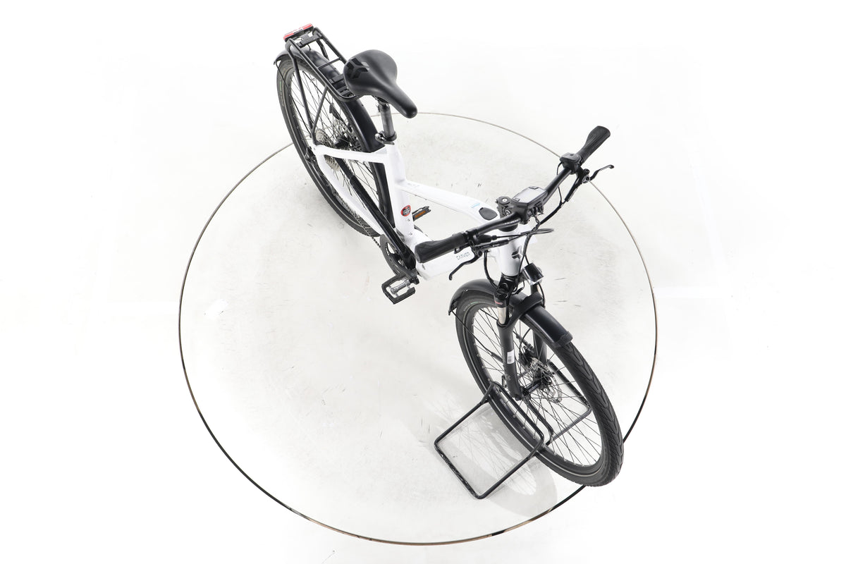 Carver Route E.510 Trekking E-Bike - Image 15