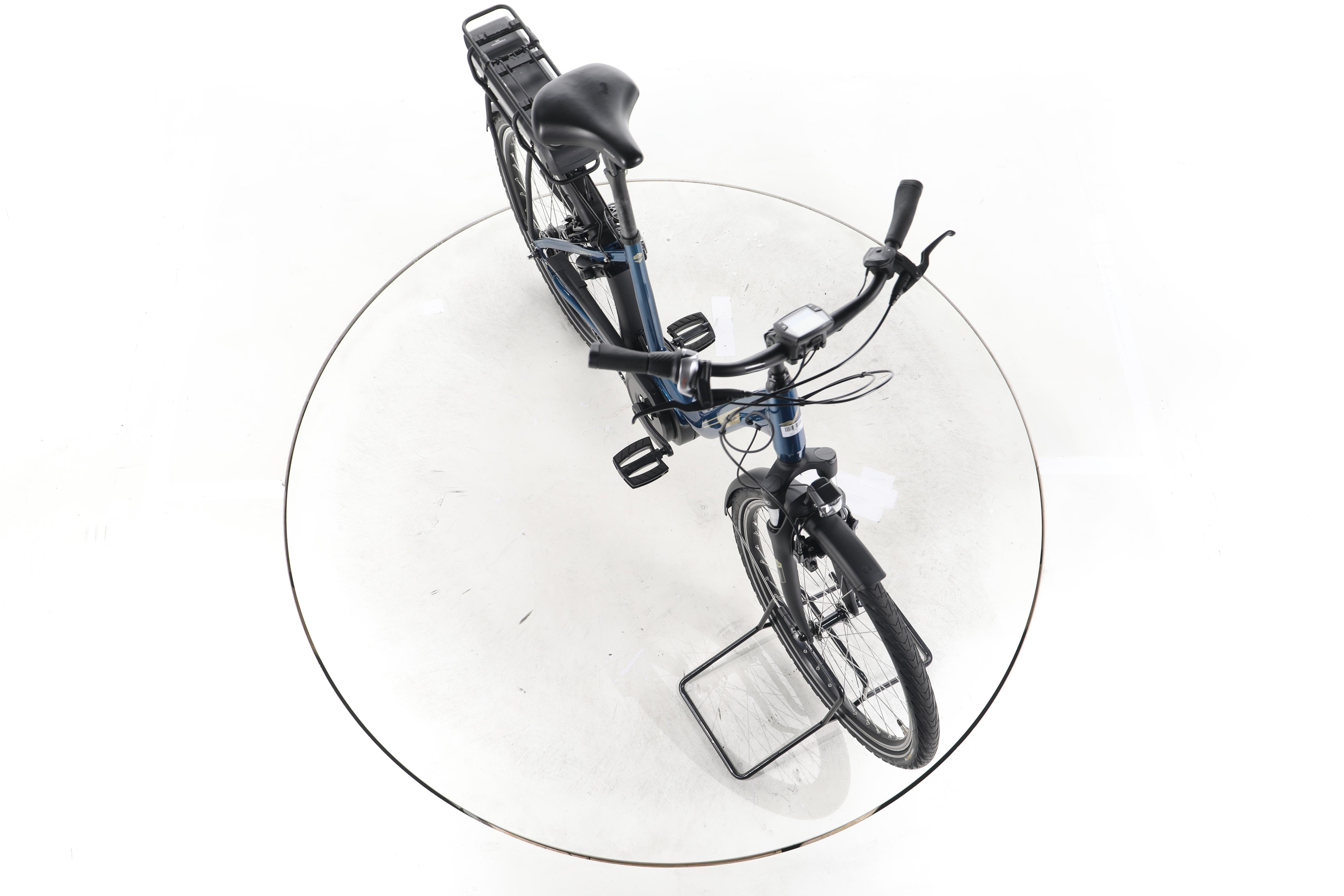 Victoria Cysalo 11 City E-Bike Tiefeinsteiger - Image 15