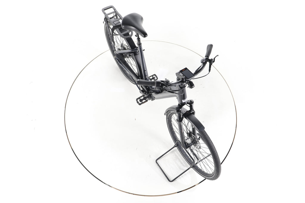 HUYSER Ultremo City E-Bike Tiefeinsteiger - Image 15