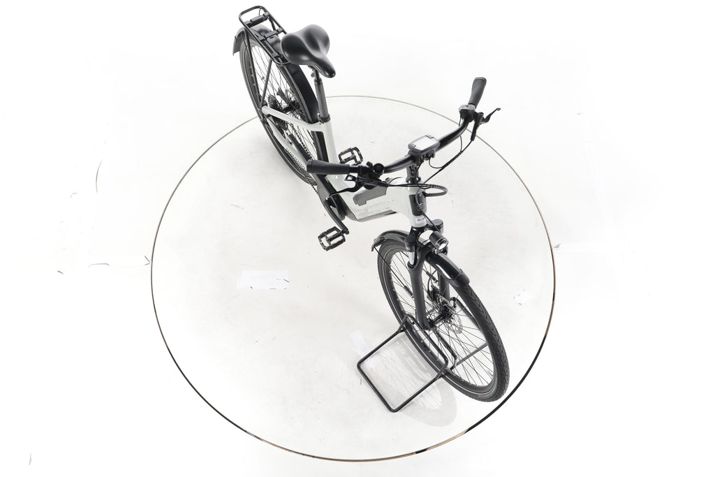 Winora Tria 10 Trekking E-Bike Tiefeinsteiger - Image 15
