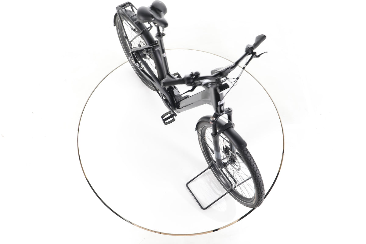 FLYER Upstreet 7.23 City E-Bike - Image 15