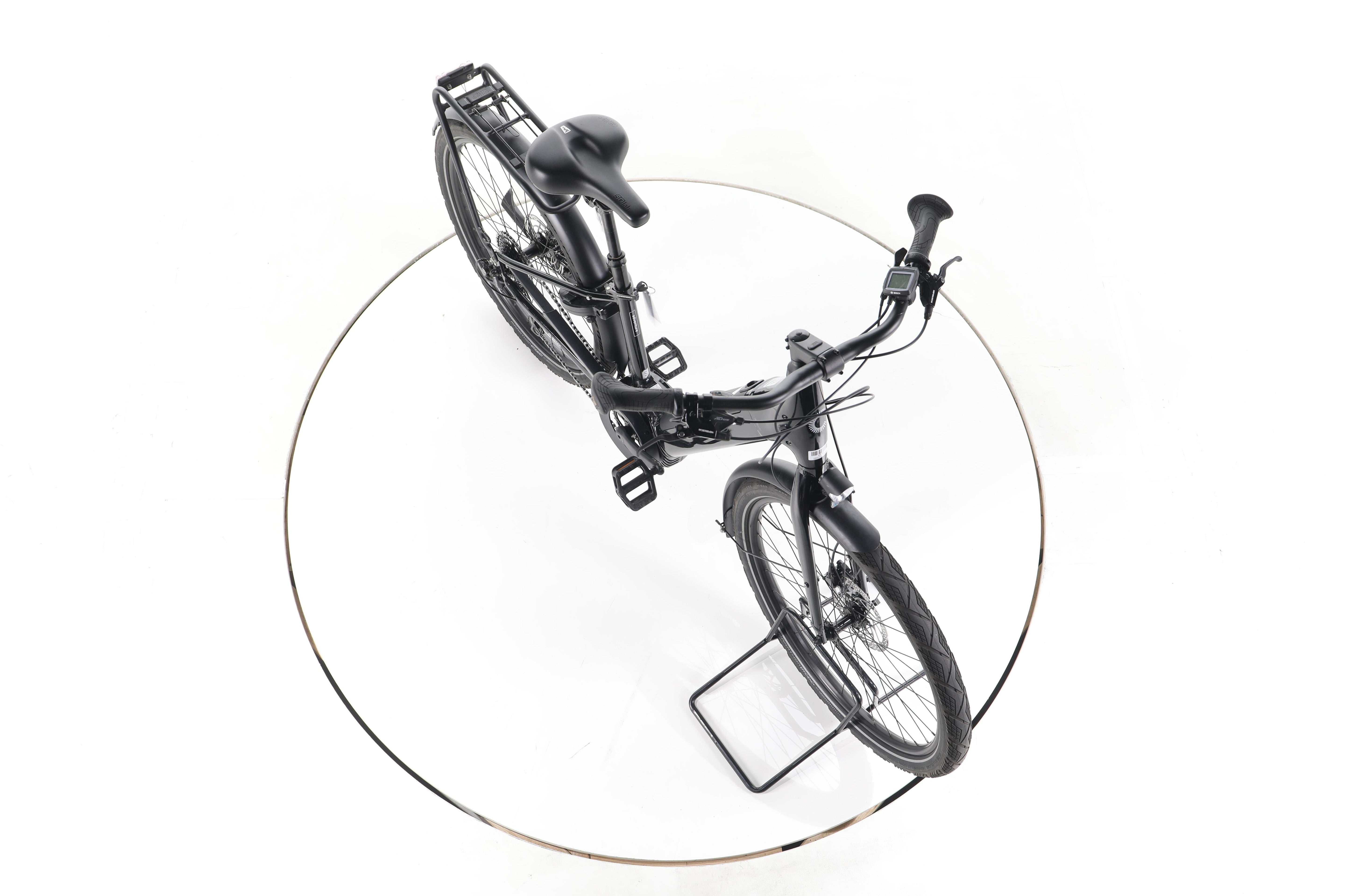 Cannondale Adventure Neo 3.1 Trekking E-Bike Tiefeinsteiger - Image 15