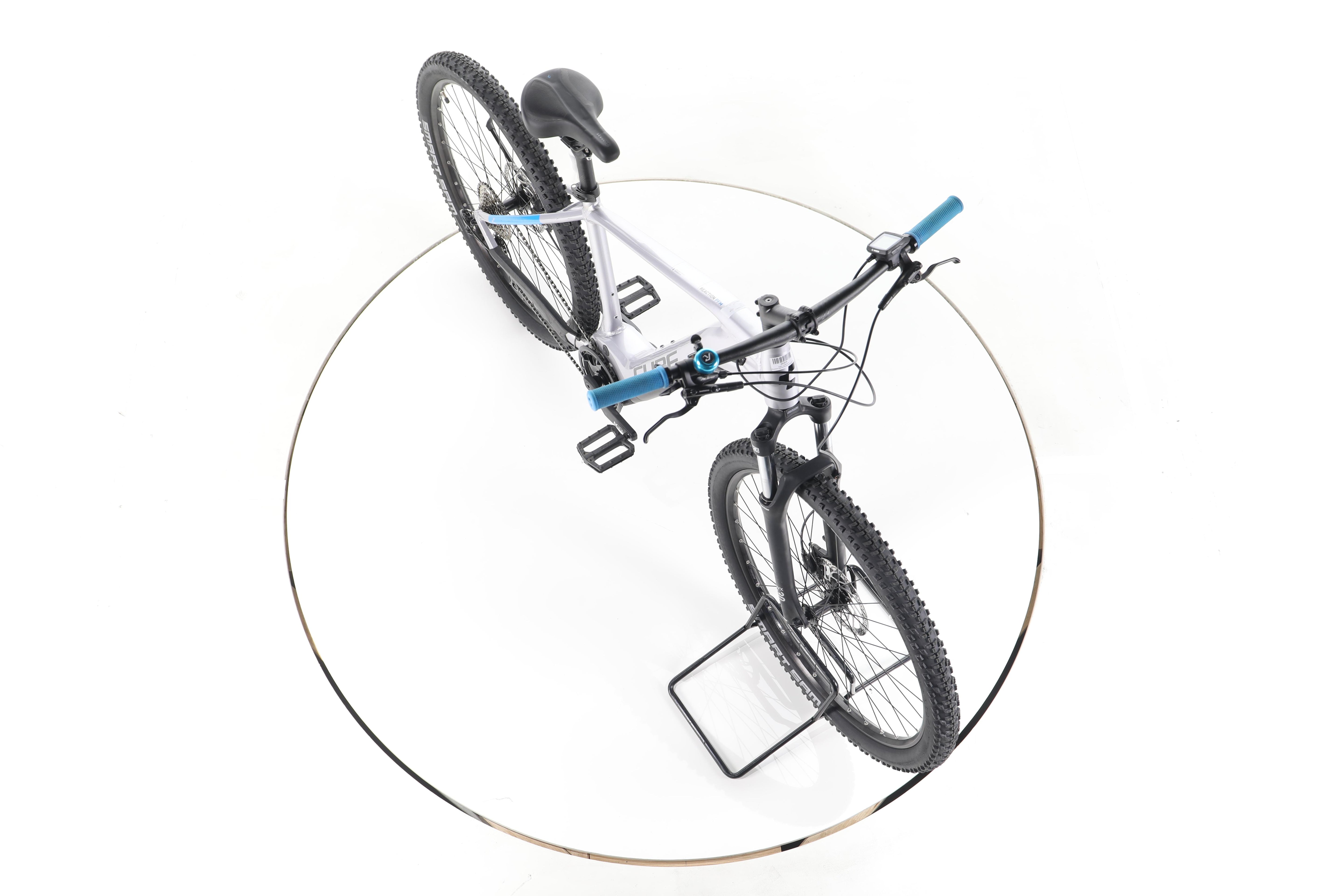Cube Reaction Hybrid Performance E-Bike - Image 15