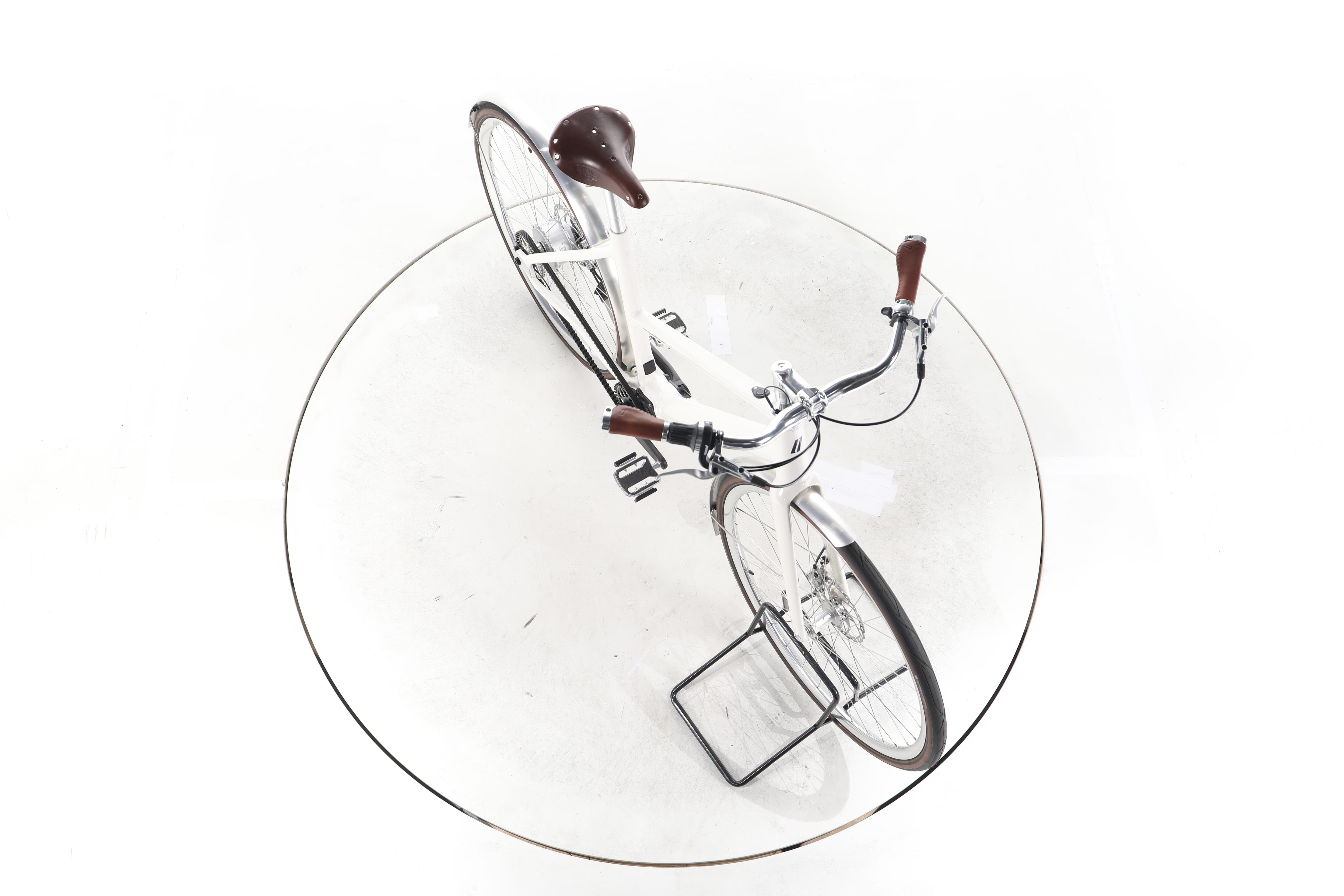 Schindelhauer Bikes Antonia City E-Bike 2025 - Image 15