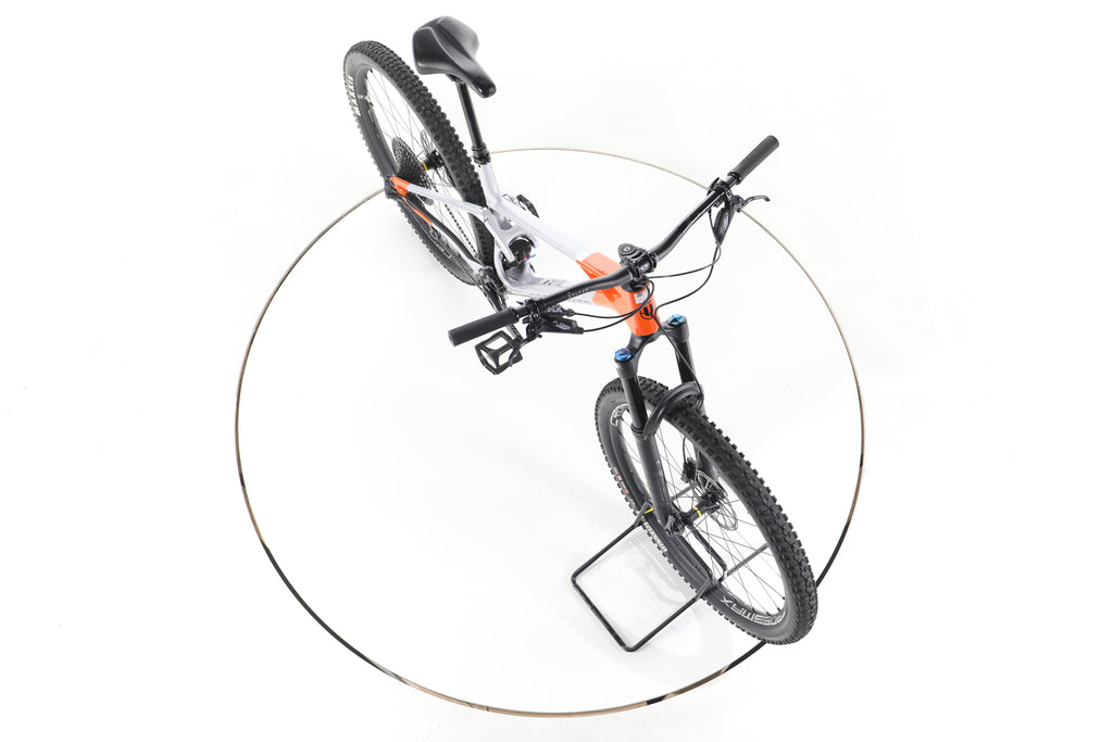 Mondraker Raze R Fahrrad Fully - Image 15