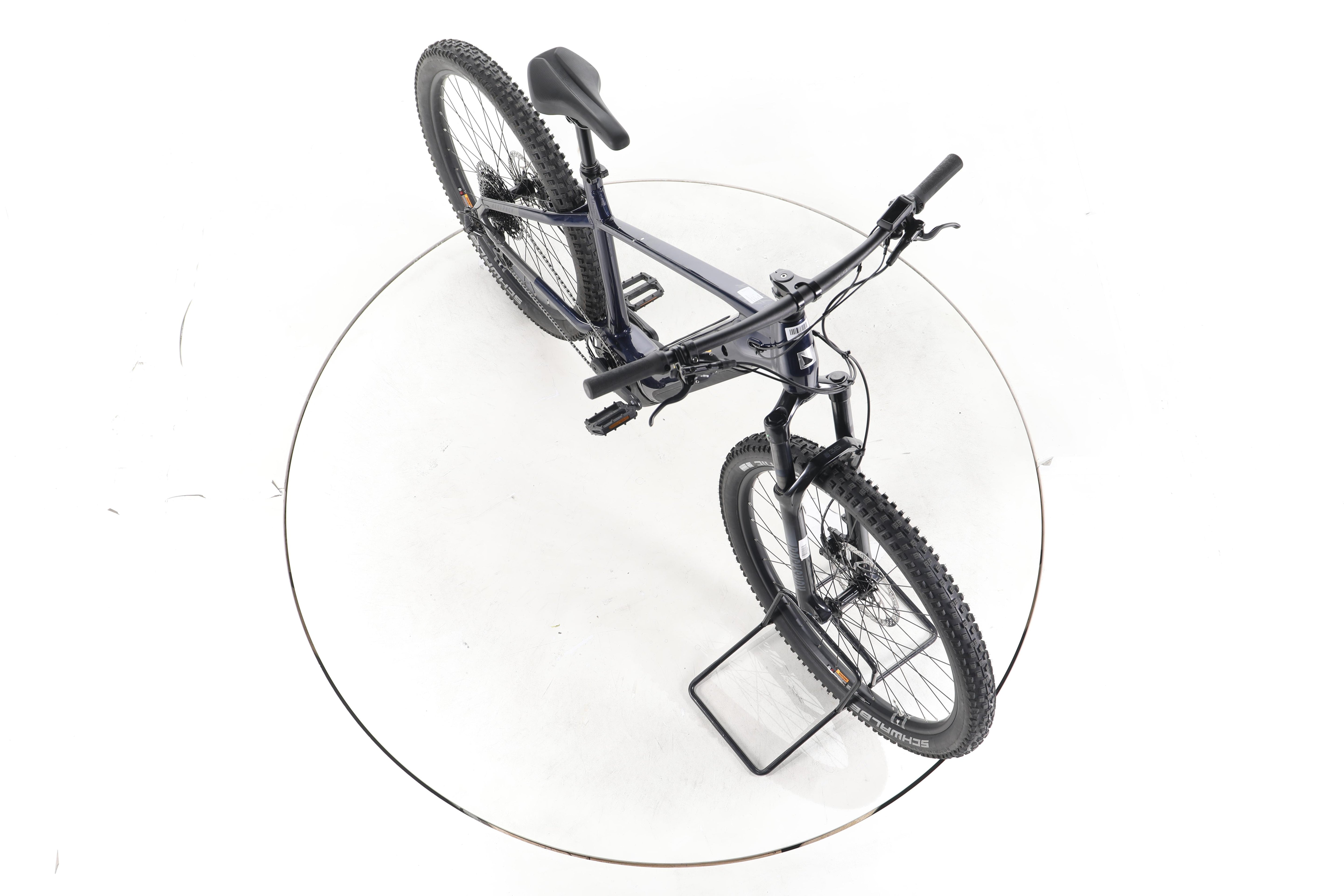 Haibike Alltrack 10 E-Bike 2025 - Image 15