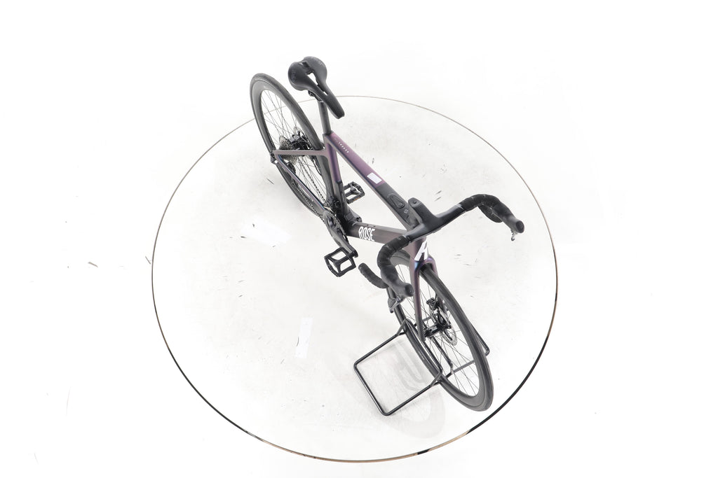 Rose Reveal Plus Ultegra Di2 E-Gravel & Rennrad Carbon - Image 15