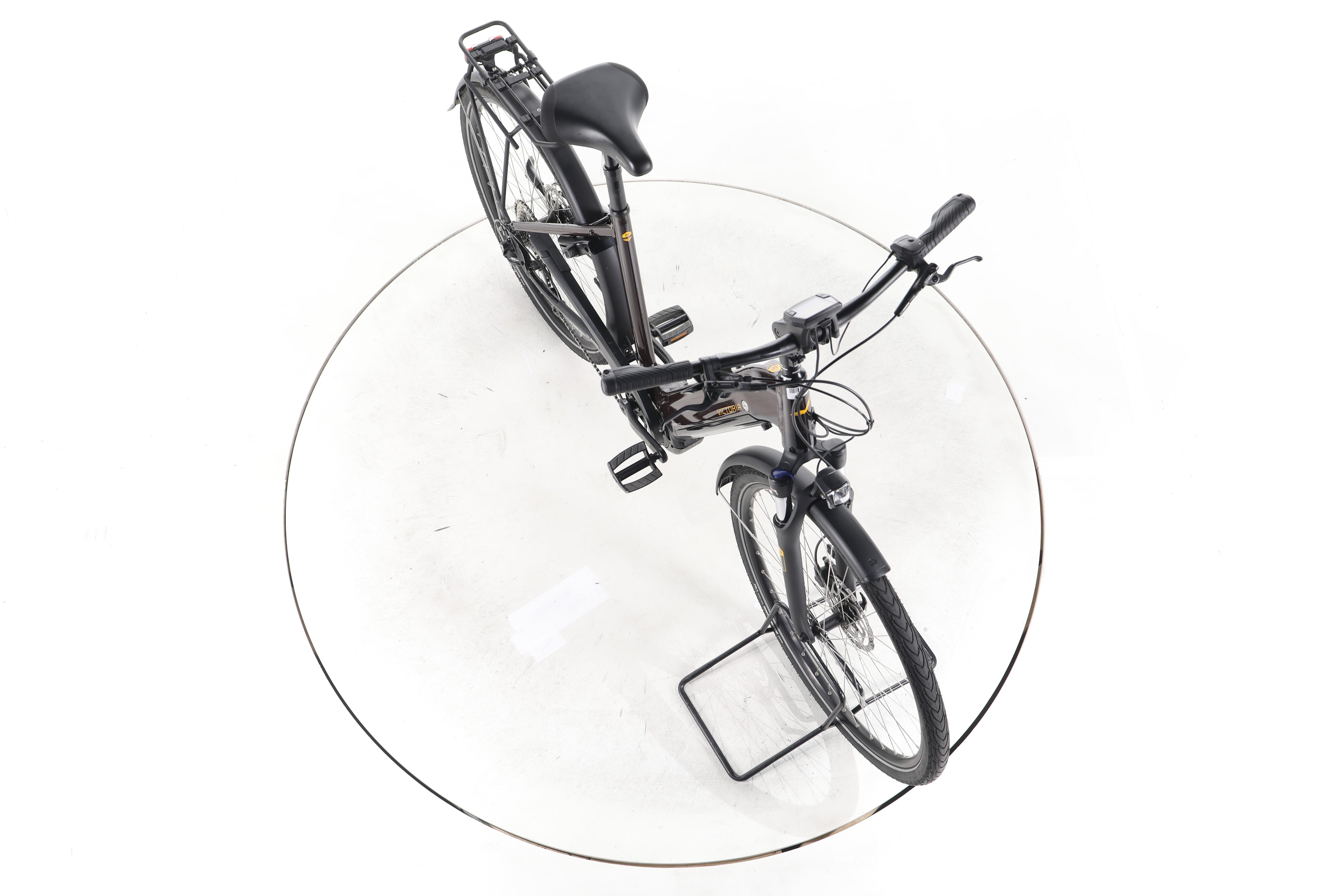 Victoria eTrekking 12.8 Trekking E-Bike Tiefeinsteiger - Image 15