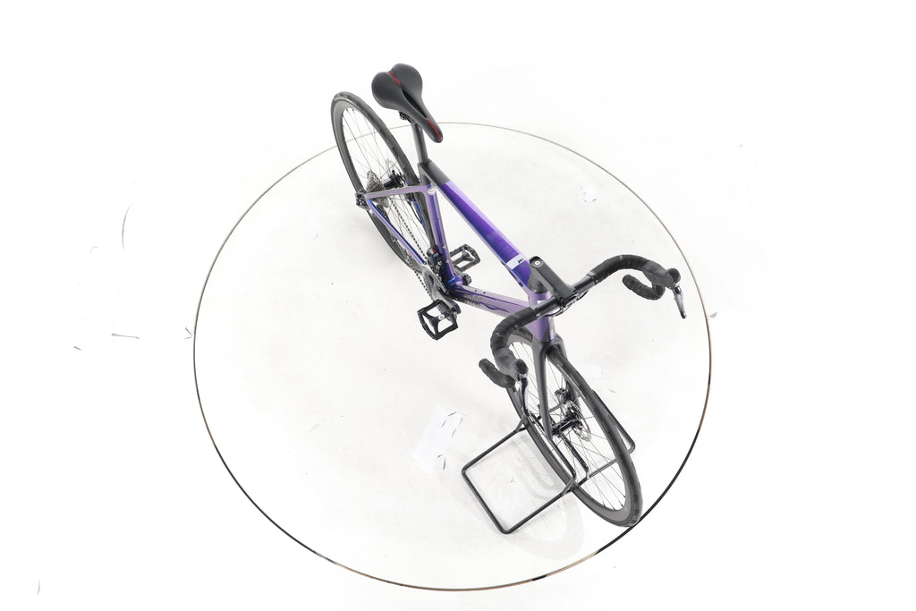 Rose REVEAL FOUR DISC Ultegra Di2 Rennrad Carbon - Image 15