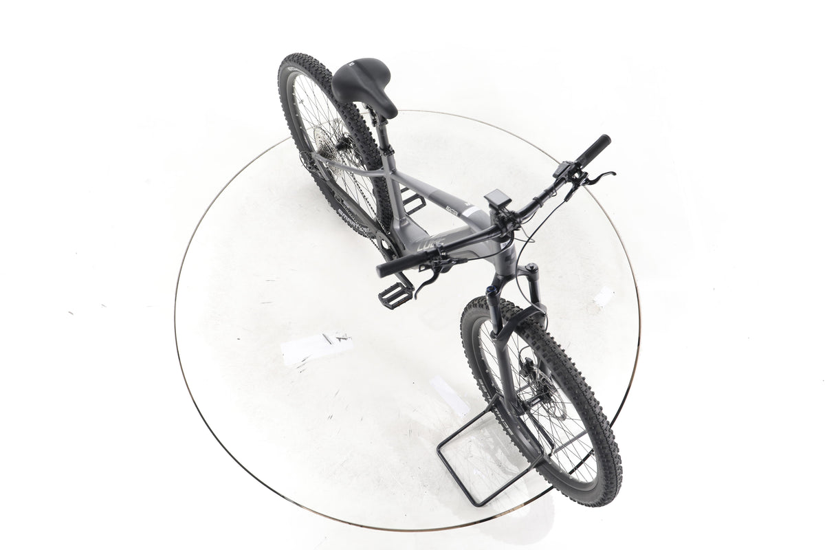 Cube Reaction Hybrid Race E-Bike - Image 15