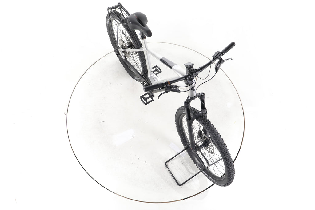 Cube Reaction Hybrid SLX Trekking E-Bike - Image 15