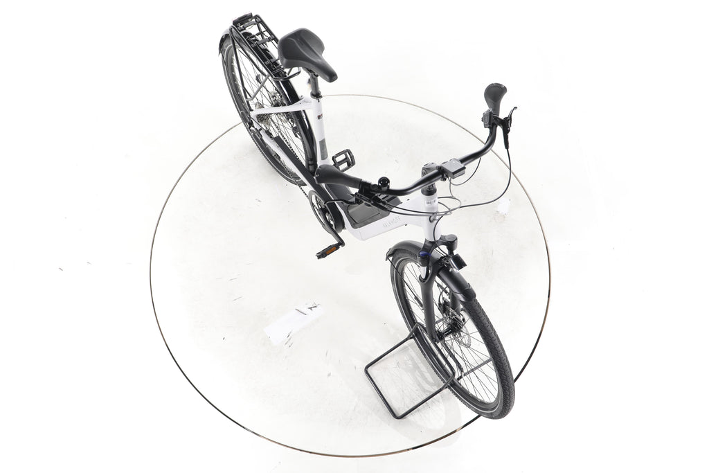 Kalkhoff Endeavour 1.B Move Trekking E-Bike Tiefeinsteiger - Image 15