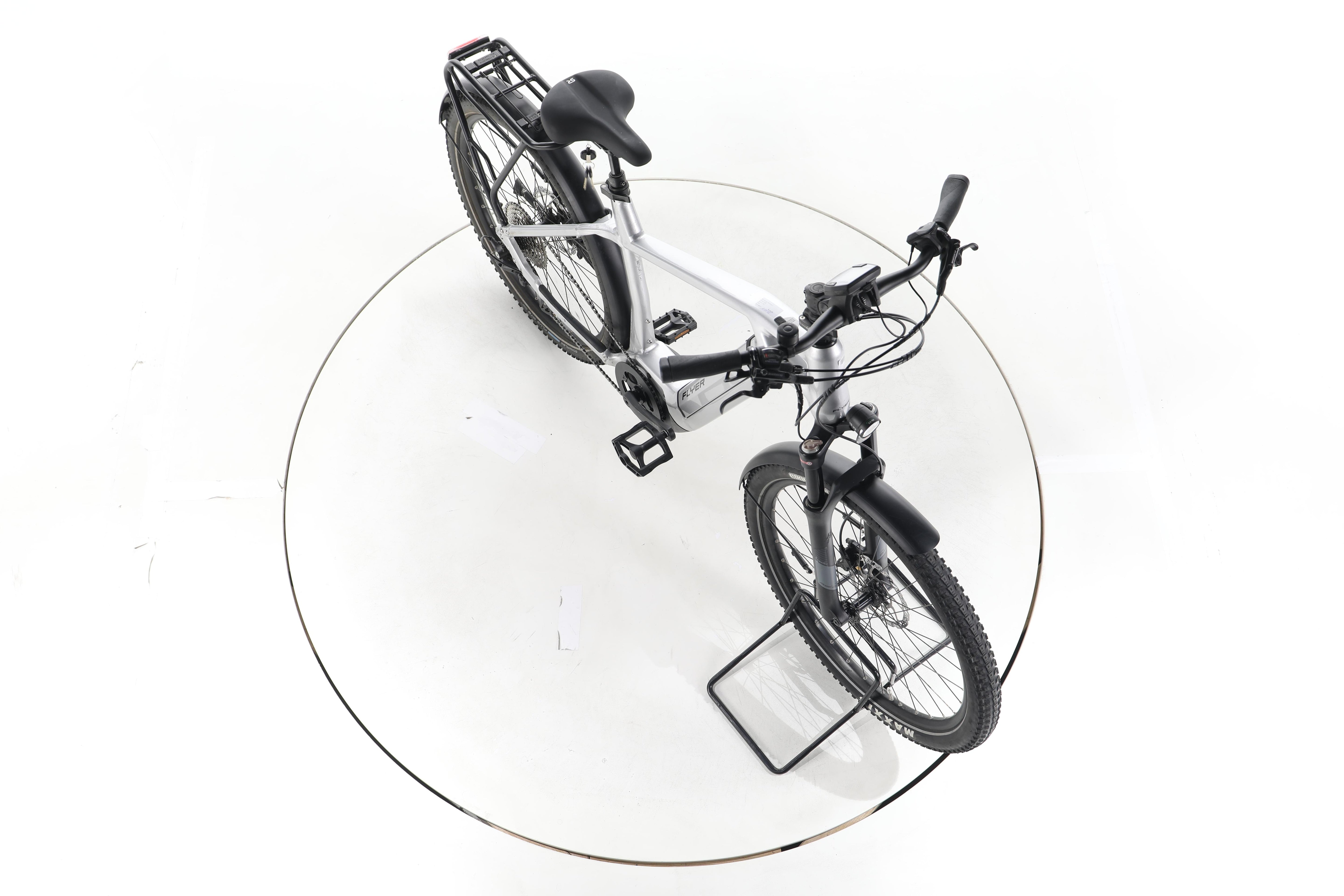 FLYER Gotour6 7.12 Trekking E-Bike - Image 15