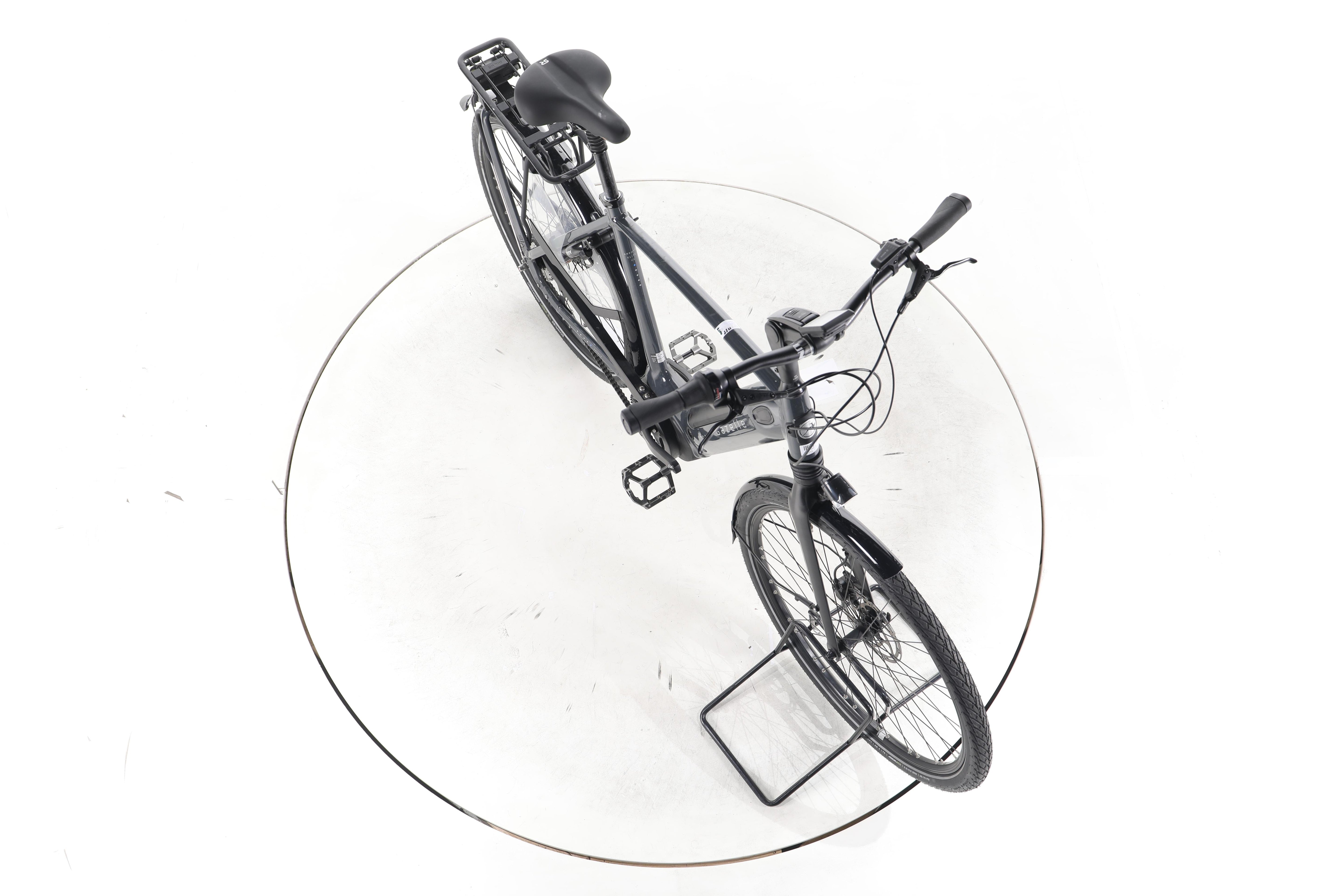 Gazelle Arroyo C5 HMB Elite City E-Bike - Image 15