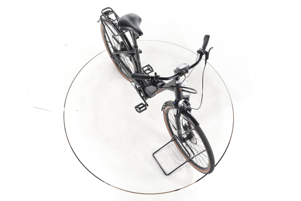 Bulls Street CX Trekking E-Bike Tiefeinsteiger - Image 15