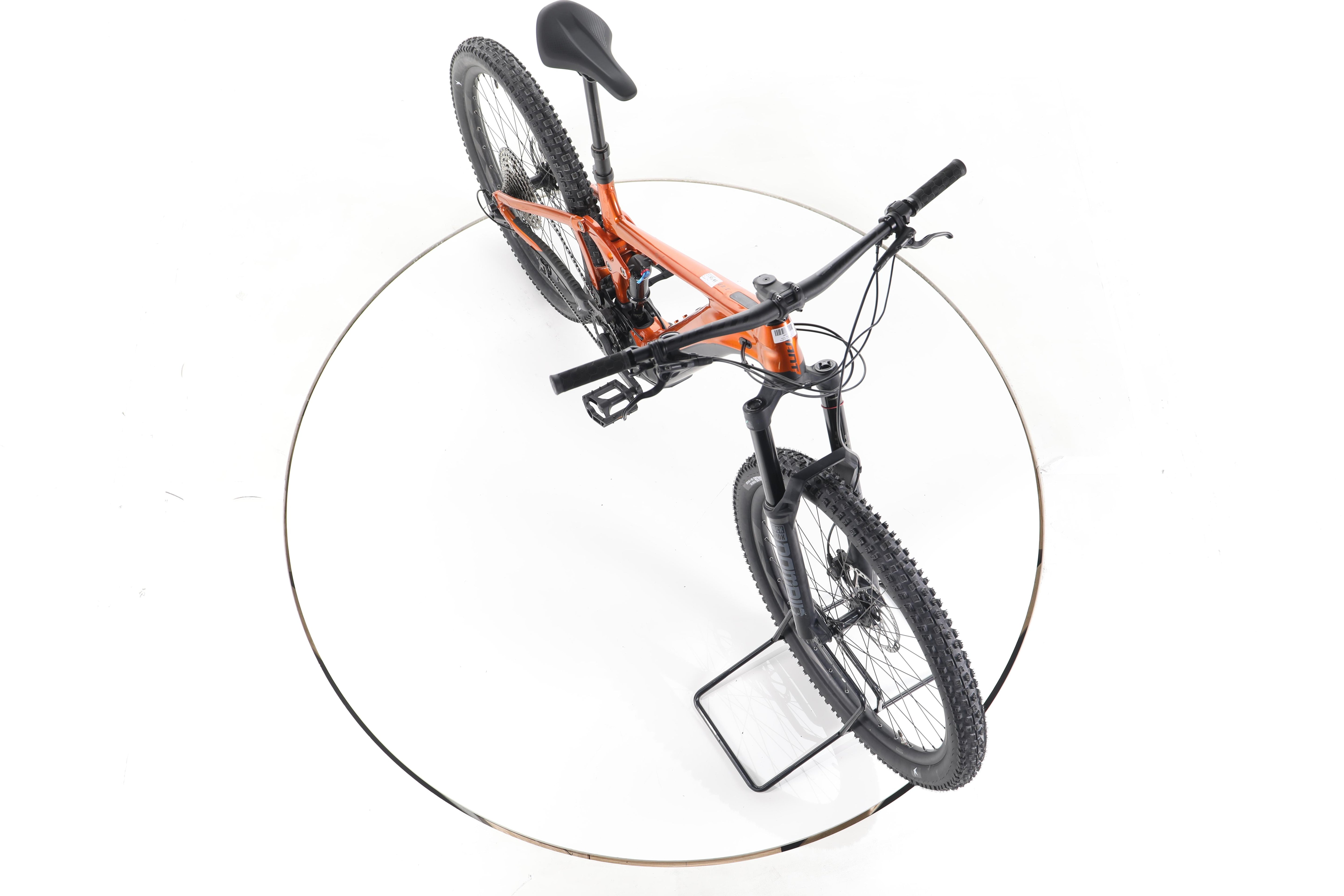 Giant Reign E+ 3 Pro E-Bike Fully - Image 15