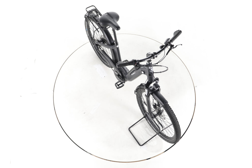 Velo de Ville SEB 800 City E-Bike Tiefeinsteiger 2024 - Image 15