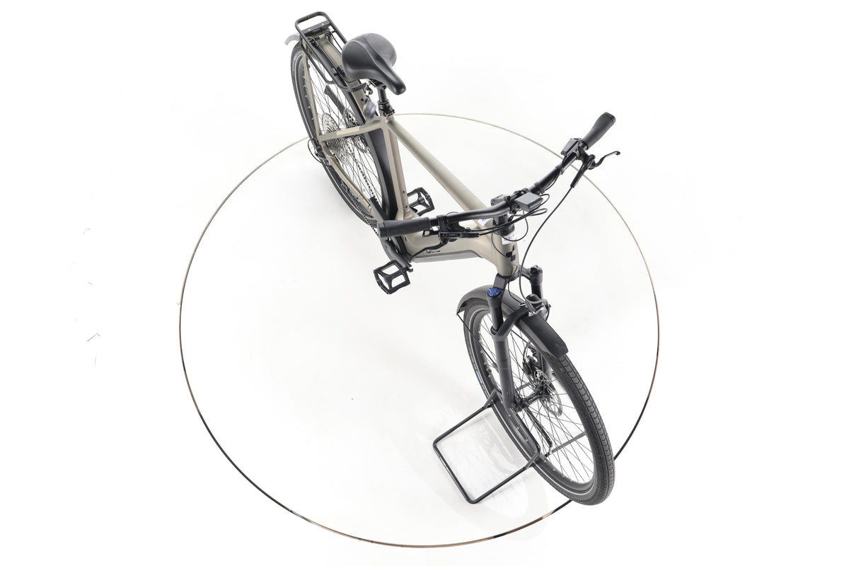 Cube Kathmandu Hybrid Pro Trekking E-Bike - Image 15