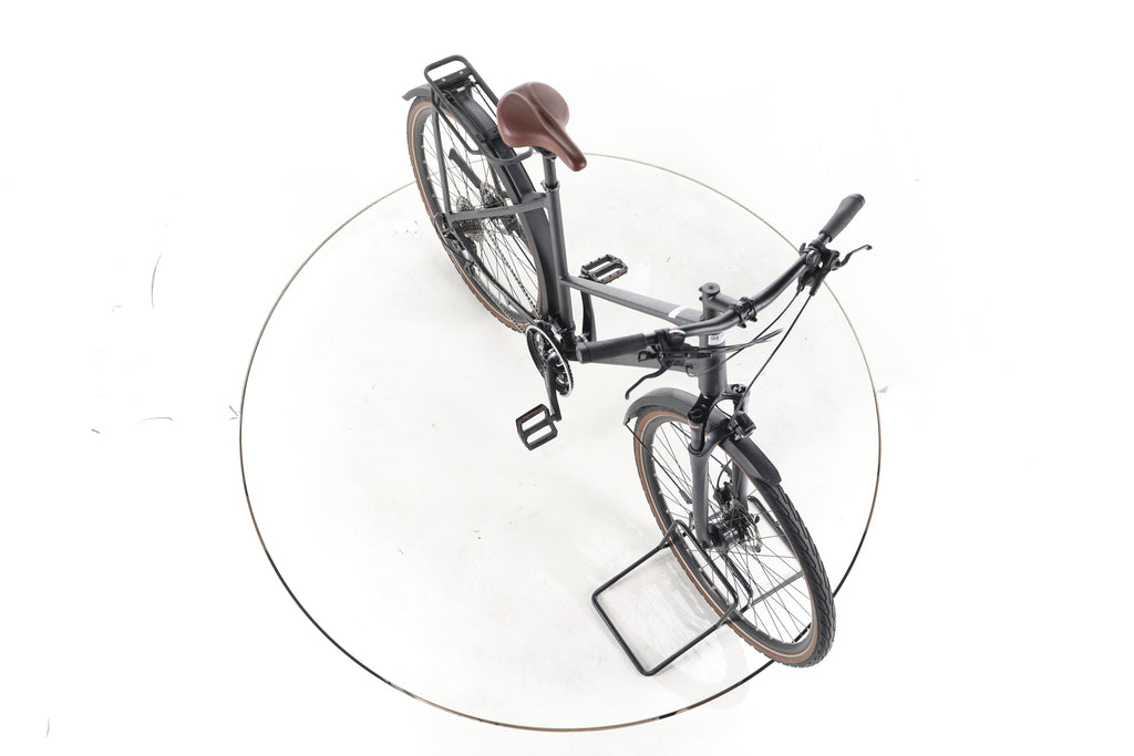 Cube Kathmandu Pro Fahrrad City & Trekking - Image 15
