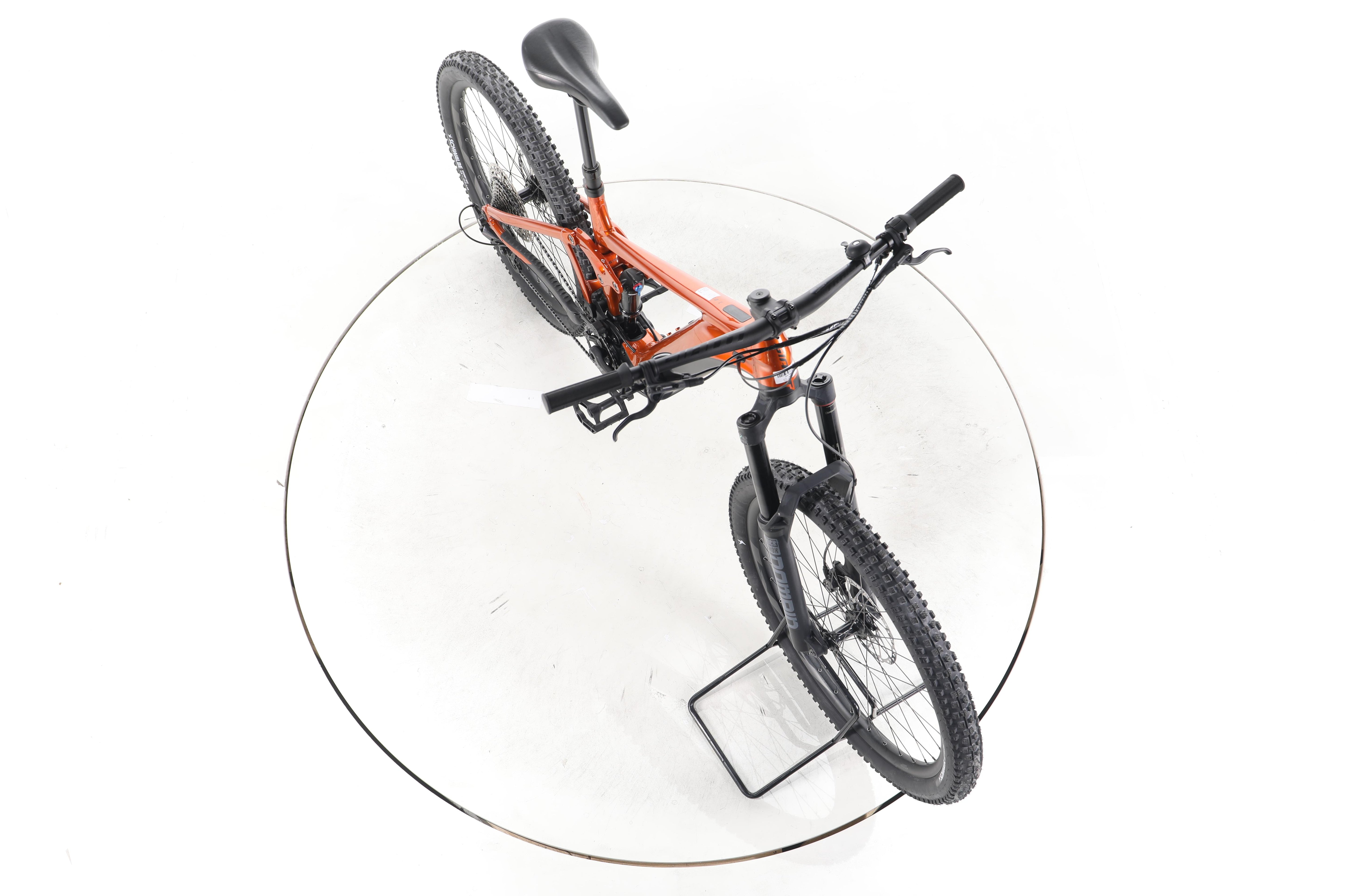Giant Reign E+ 3 E-Bike Fully - Image 15