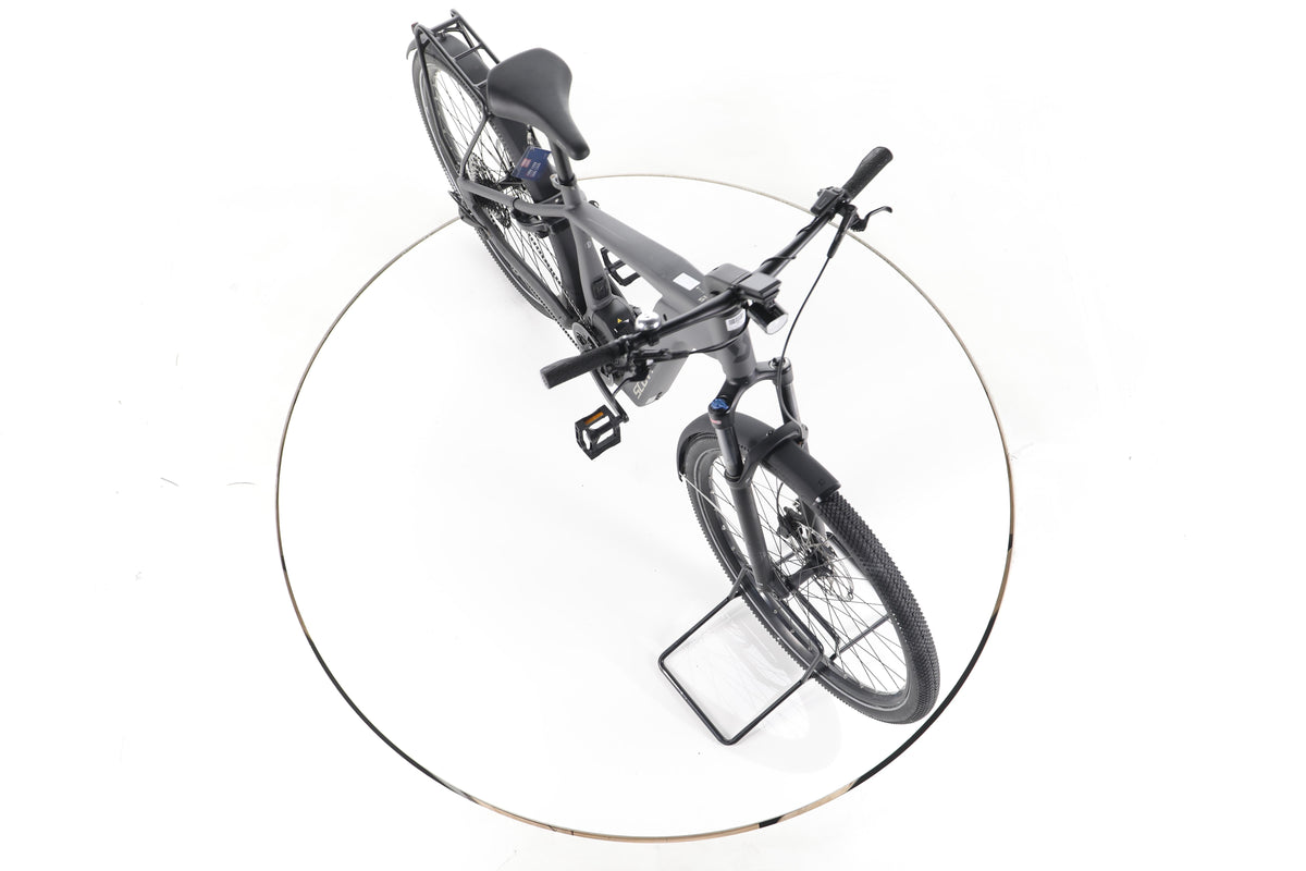 Scott Axis eRIDE EVO Tour E-Bike - Image 15