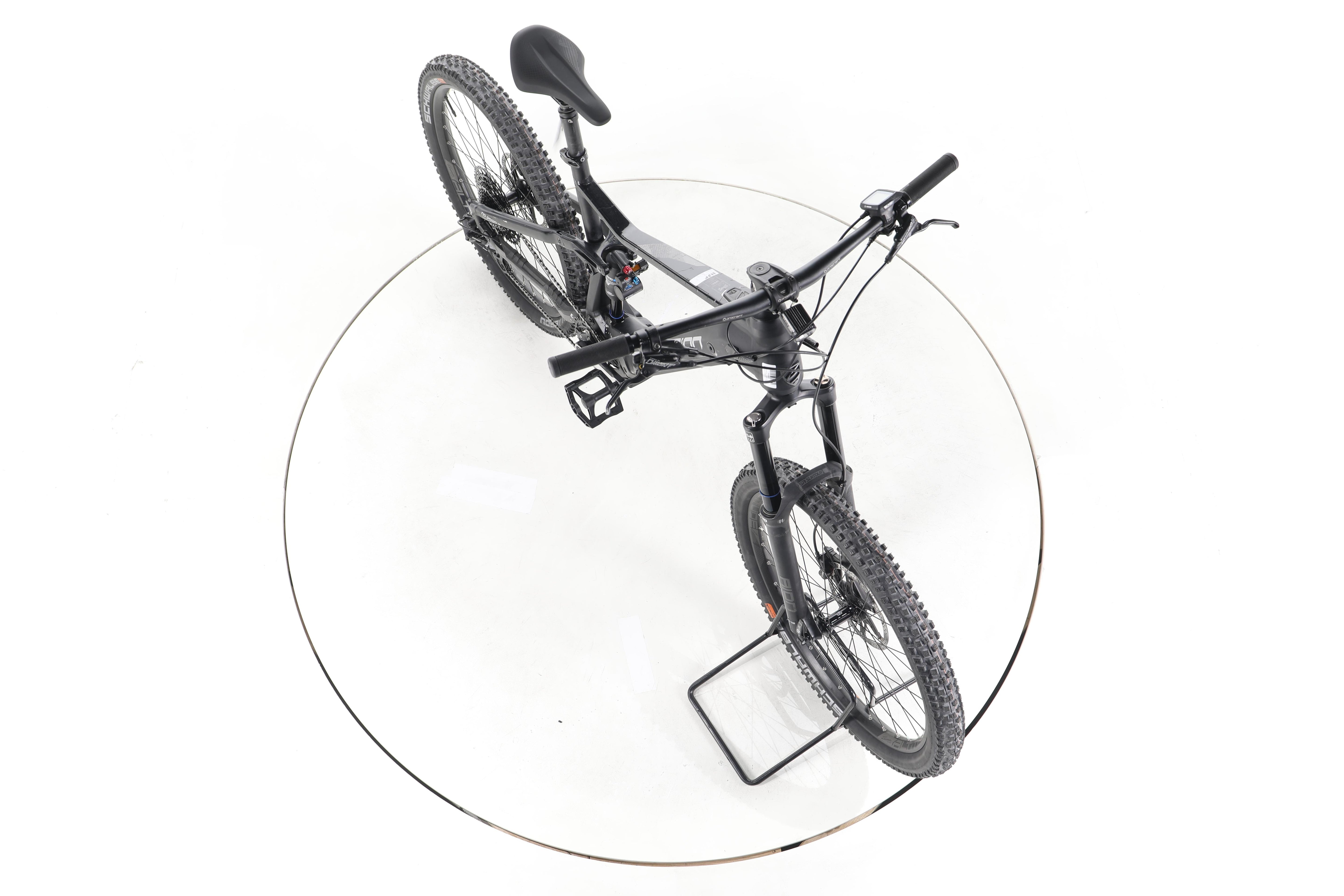 Centurion No Pogo E R860i E-Bike Fully - Image 15