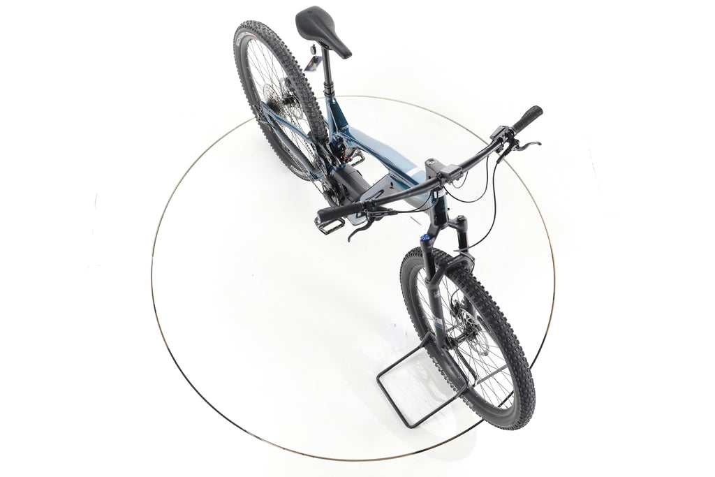 Bergamont E-Trailster 130 E-Bike Fully - Image 15