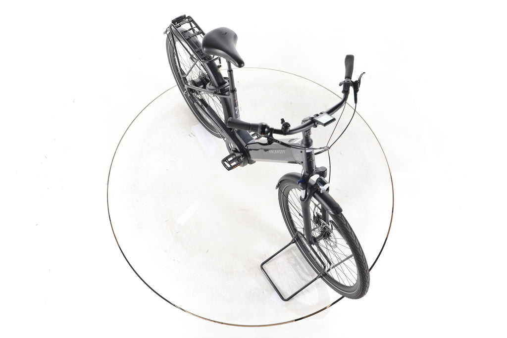Kalkhoff Image 3.B Advance City E-Bike Tiefeinsteiger - Image 15