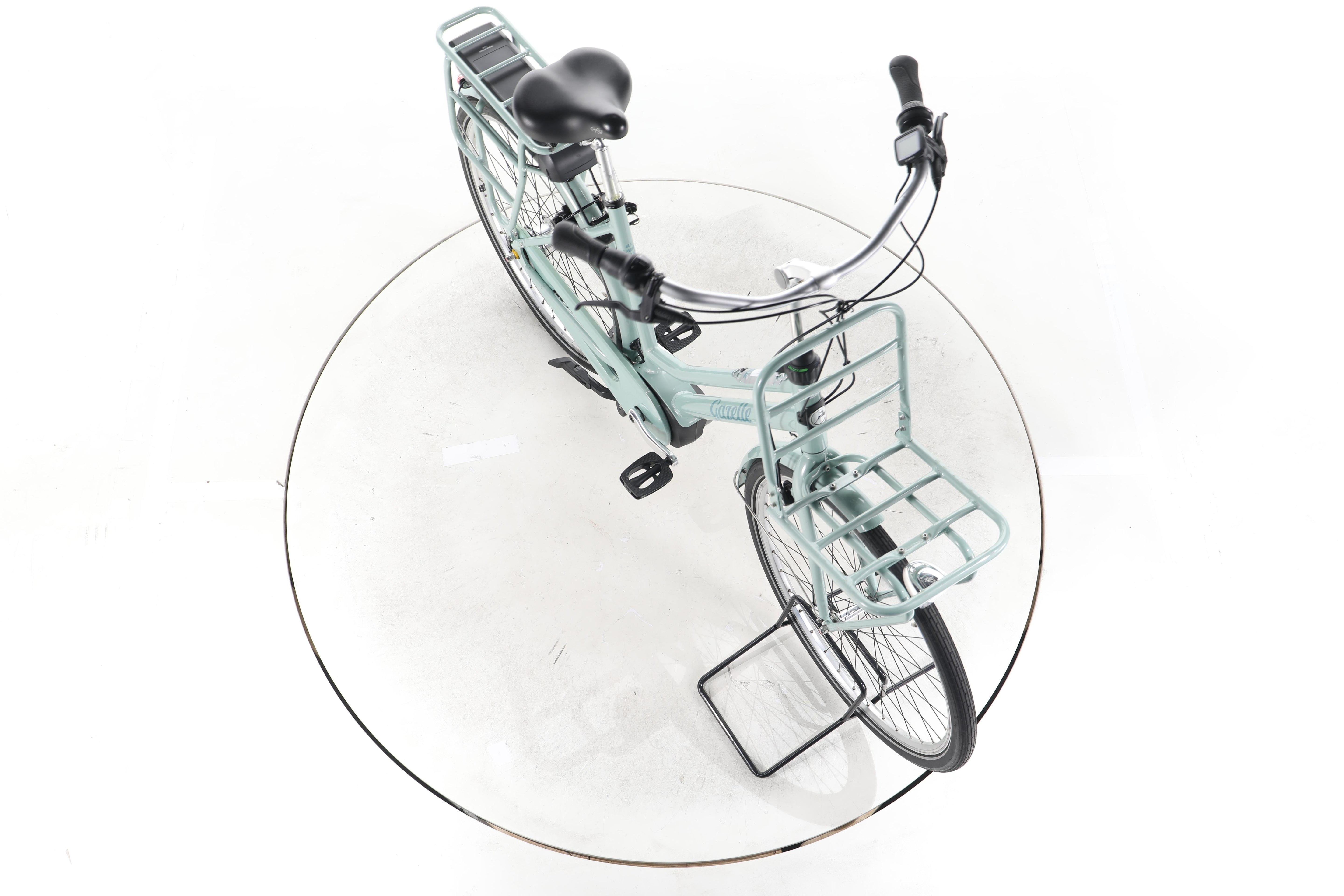 Gazelle Miss Grace C7 HMB City E-Bike Tiefeinsteiger - Image 15