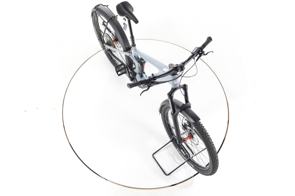 Cube Stereo Hybrid ONE44 Pro FE SUV E-Bike 2026 - Image 15