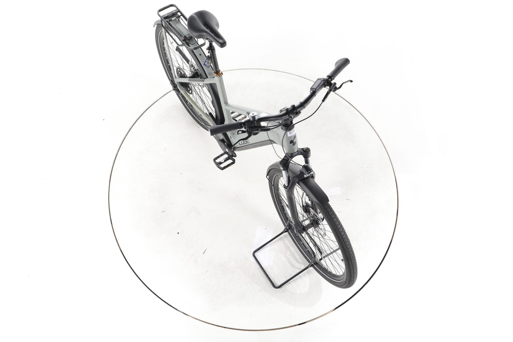 Cube Kathmandu Hybrid one Trekking E-Bike 2024 - Image 15
