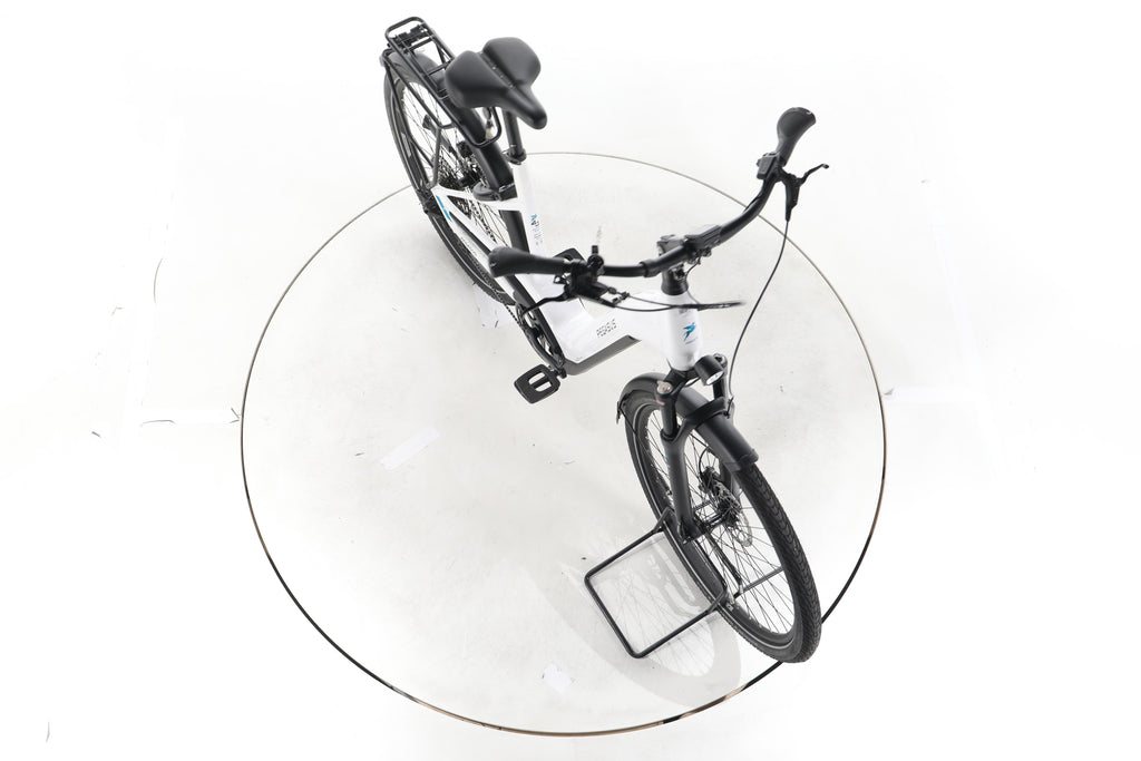 Pegasus Premio EVO 11 Trekking E-Bike Tiefeinsteiger - Image 15