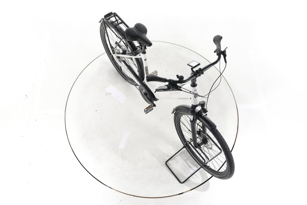 Kalkhoff Endeavour 3.B Move Trekking E-Bike Tiefeinsteiger - Image 15