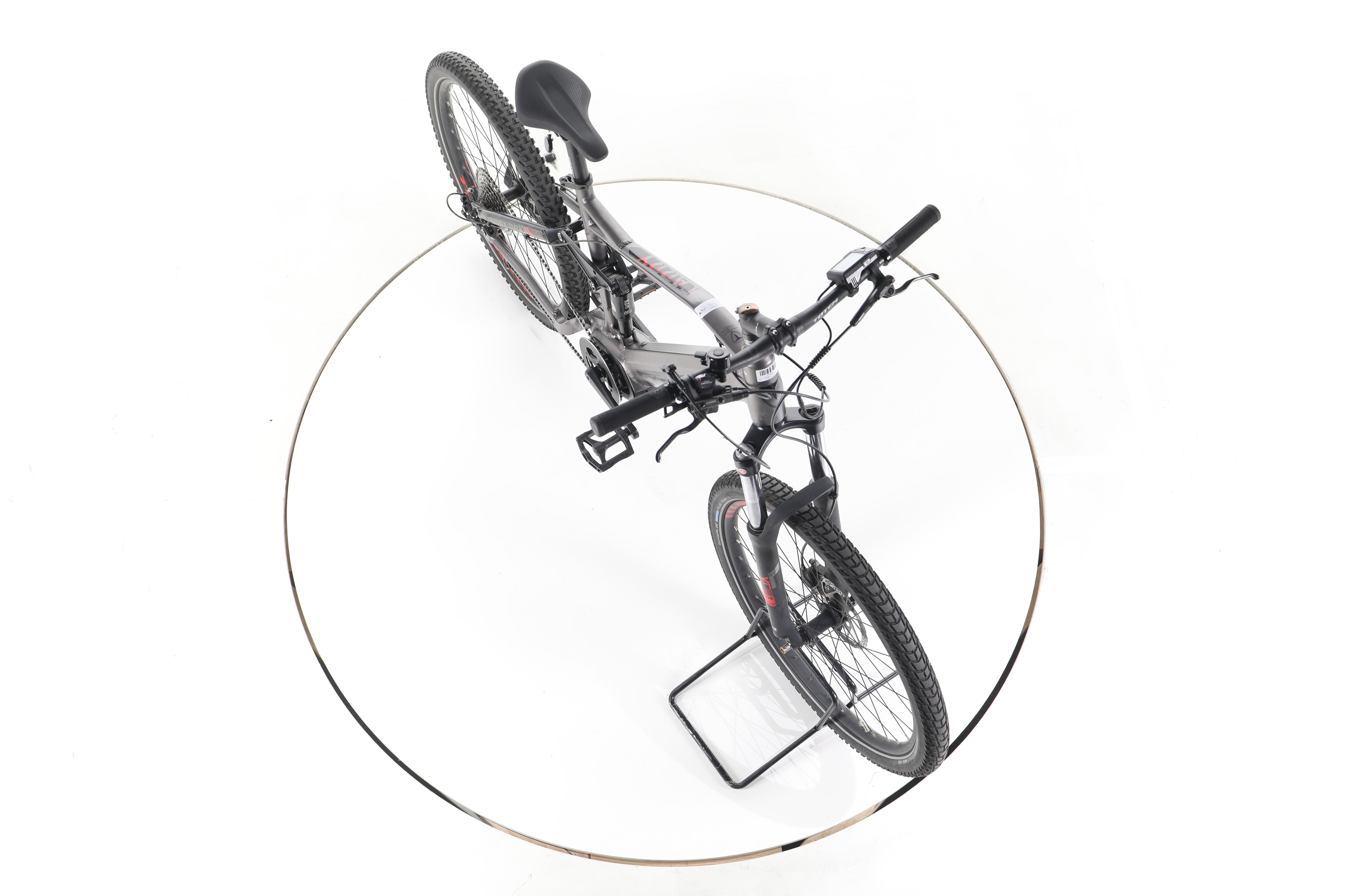 TOTEM Carry E-Bike Fully - Image 15