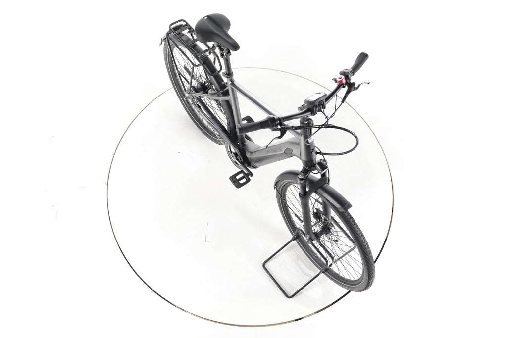 Pegasus Premio EVO 5 Lite Comfort City E-Bike - Image 15